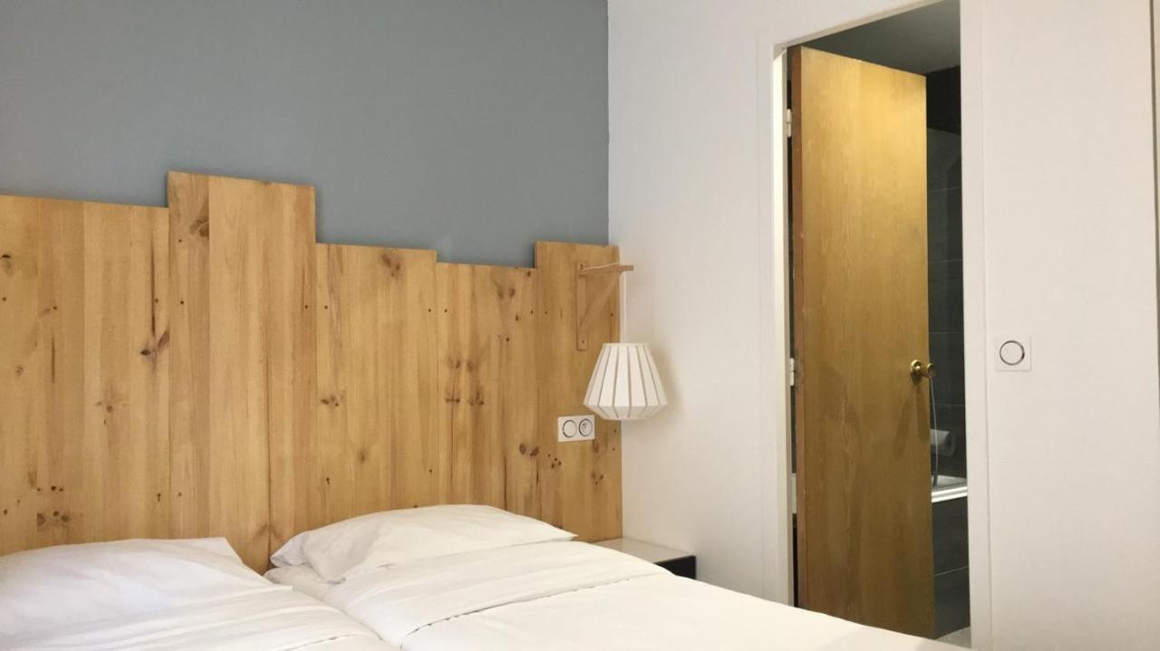 Hotel Du Maine Париж Экстерьер фото